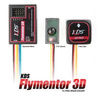 KDS Flymentor 3D (2007A11-5)